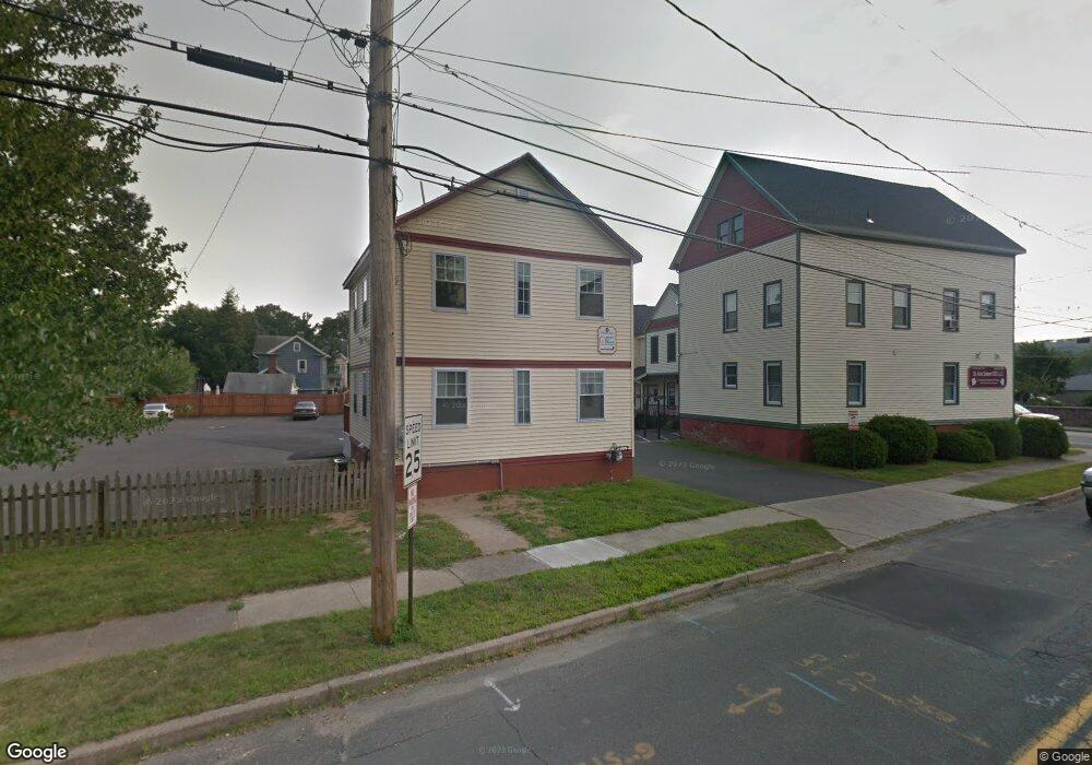 7 Wallace Row, Wallingford, CT 06492 - photo 1