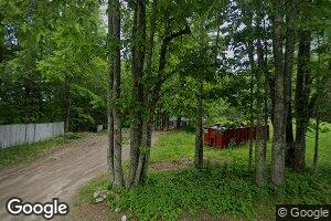 410 Townhouse Rd, Whitefield, ME 04353