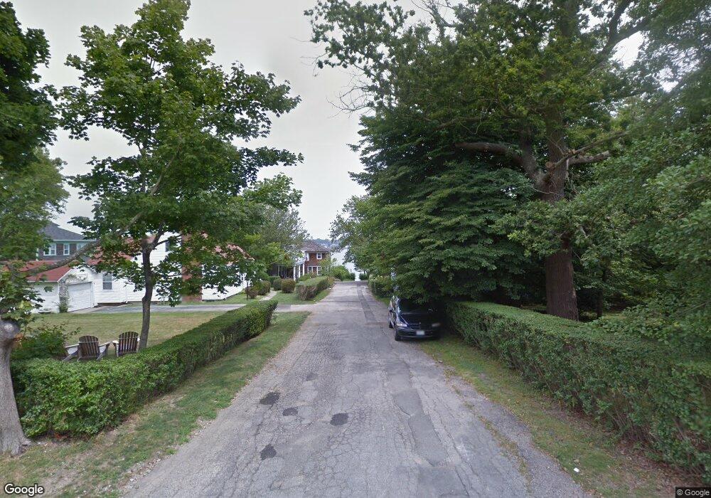 1 Seaview Ave, Newport, RI 02840 - photo 1