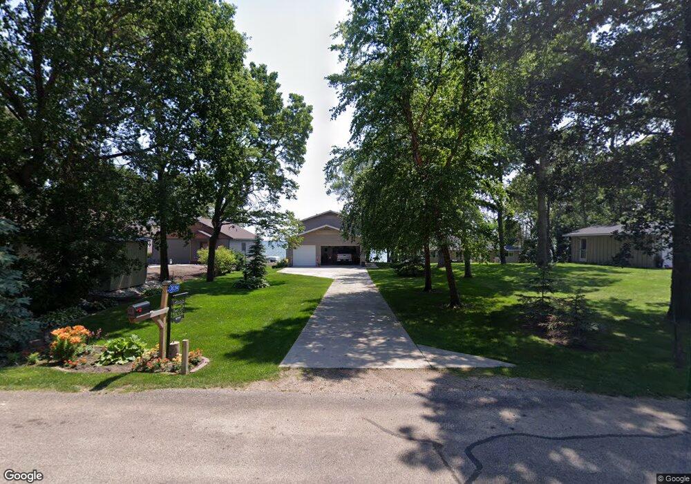 38394 Eldorado Beach Rd, Battle Lake, MN 56515 - photo 1