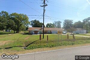 6362 Bueche Rd, Bueche, LA 70729