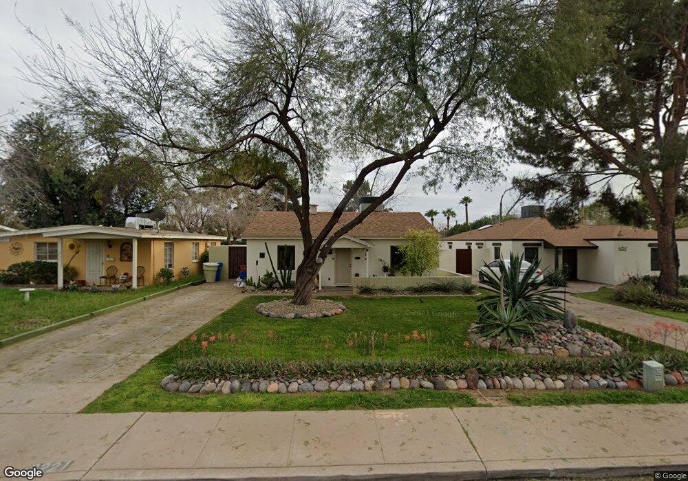 2221 E Cambridge Ave, Phoenix, AZ 85006 - photo 1