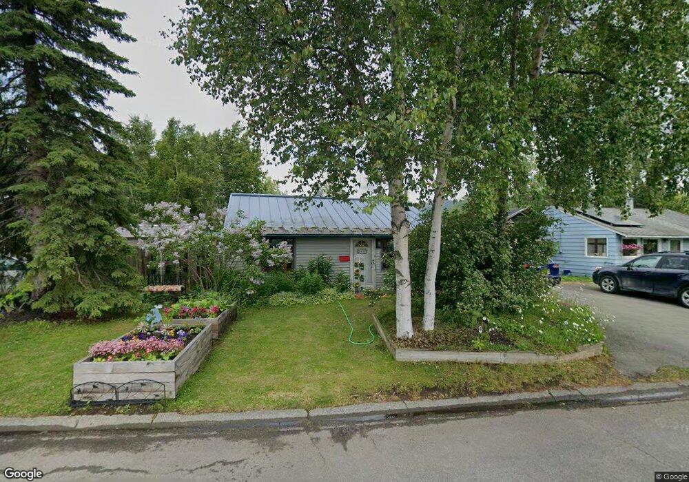 1407 Atkinson Dr, Anchorage, AK 99504 - photo 1