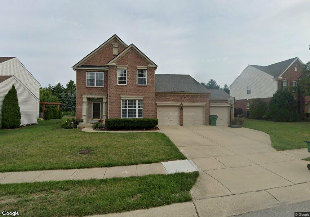 10349 Parkshore Dr, Fishers, IN 46038 - photo 1