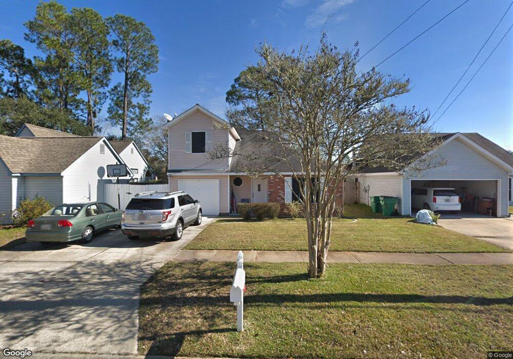 356 E Suncrest Other, Slidell, LA 70458 - photo 1