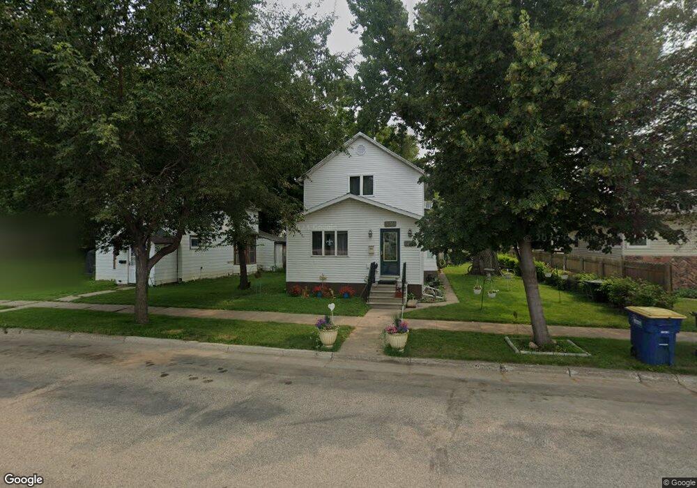 449 1st St W, Jamestown, ND 58401 - photo 1