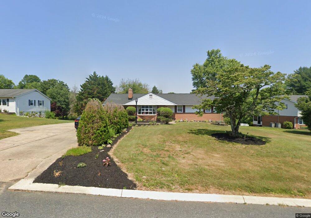 1305 Grandview Ct, Fallston, MD 21047 - photo 1