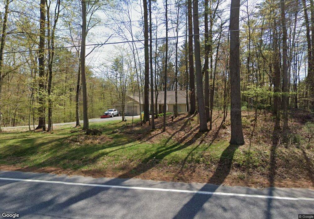 232 Louden Rd, Saratoga Springs, NY 12866 - photo 1