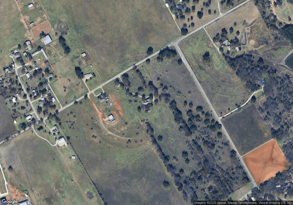 351 Reed Rd, Granbury, TX 76049 - photo 1