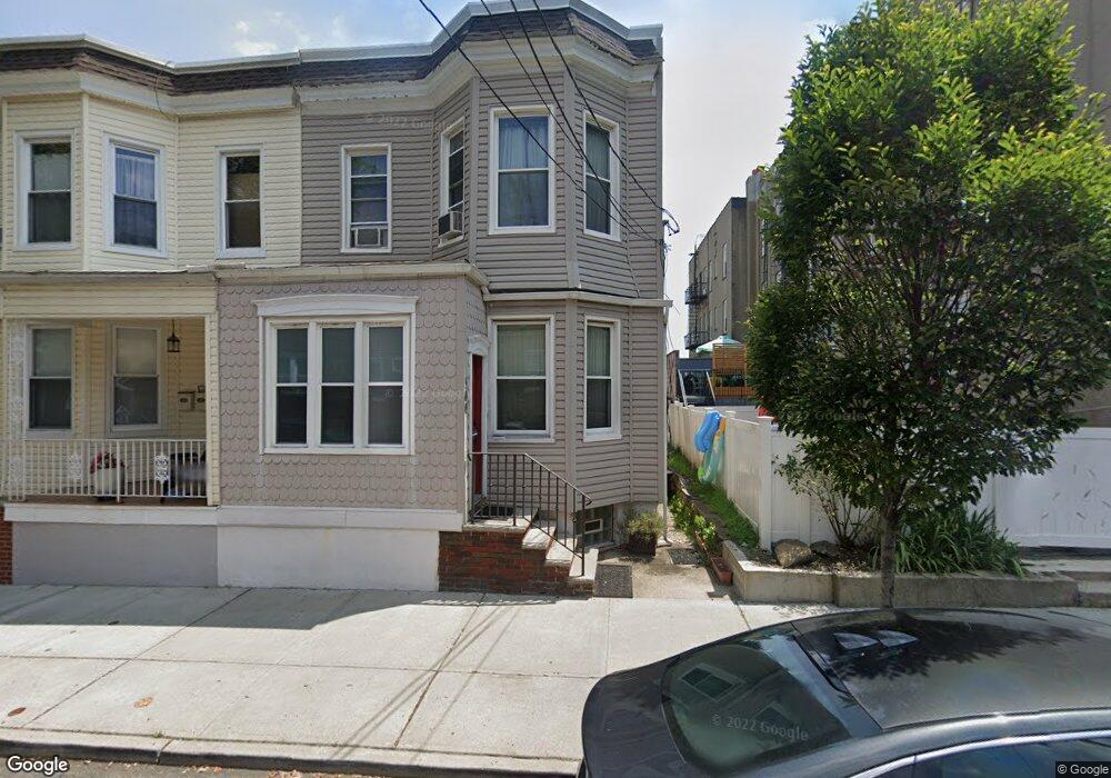 500 Gregory Ave, Weehawken, NJ 07086 - photo 1