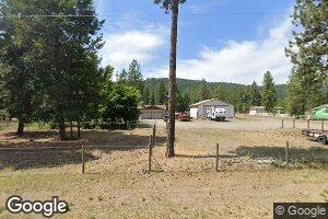 1111 Williams Lake Rd, Evans, WA 99126