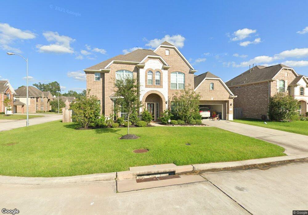 30722 Dodson Trace Dr, Spring, TX 77386 - photo 1