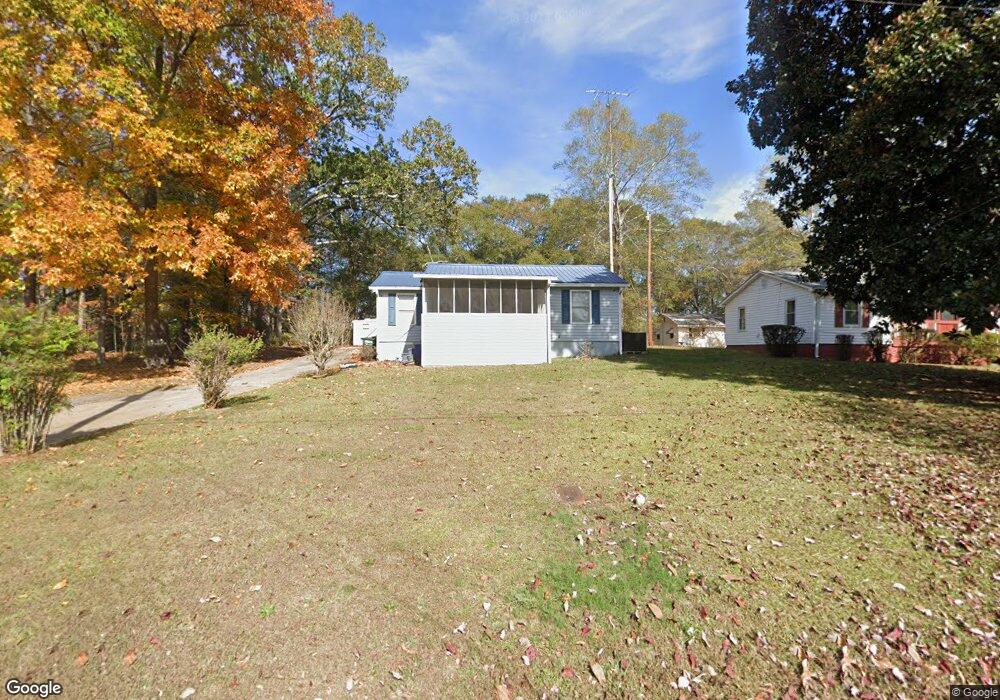 87 Duncan St, Commerce, GA 30529 - photo 1