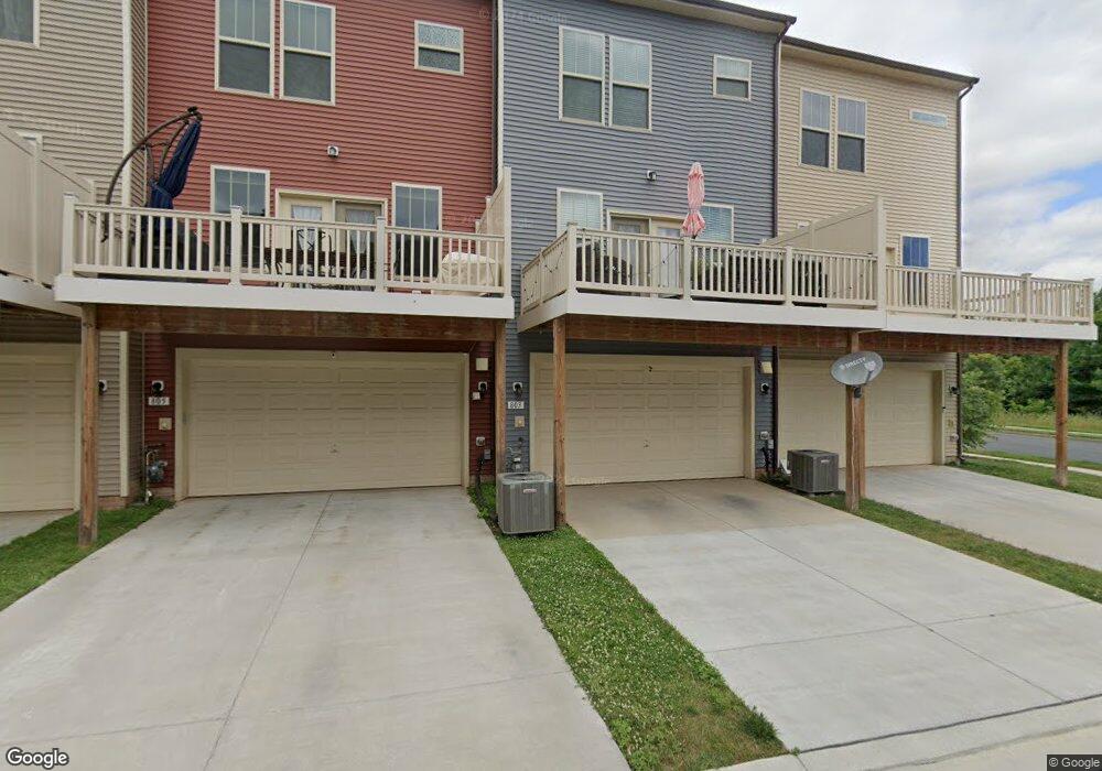 803 Badger Ave, Frederick, MD 21702 - photo 1