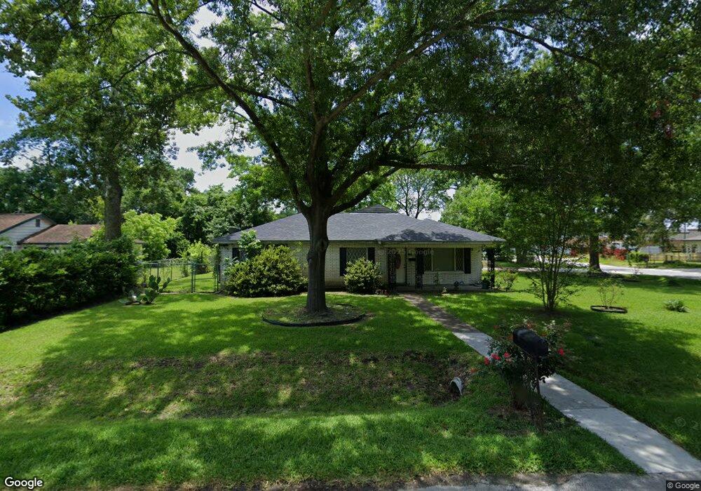 7134 Howton St, Houston, TX 77028 - photo 1
