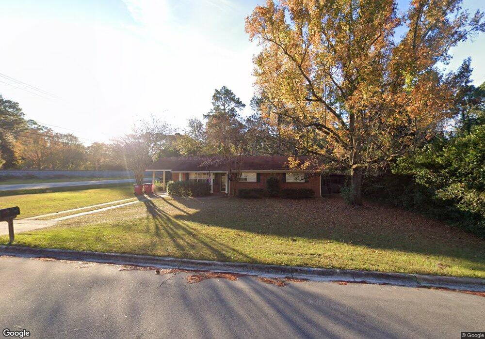 102 Branch St, Tifton, GA 31794 - photo 1