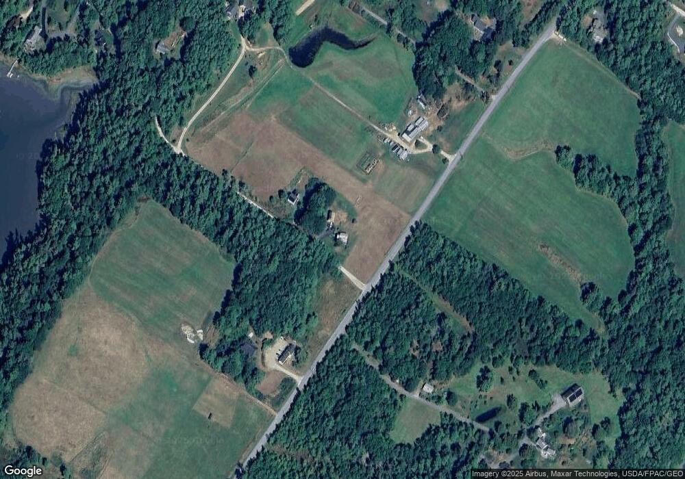 12 Birch Point Rd, Freeport, ME 04032 - photo 1