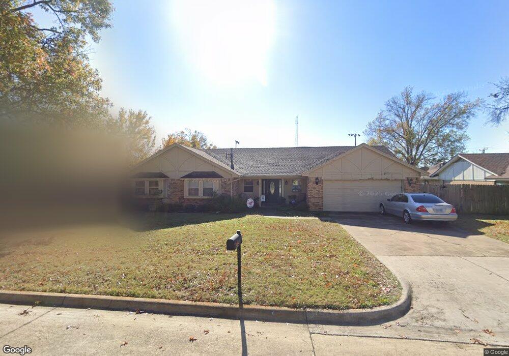505 Field St, Colleyville, TX 76034 - photo 1