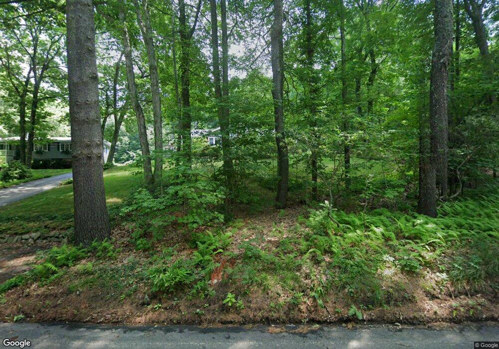 334 Bailey Rd, Holden, MA 01520 - photo 1