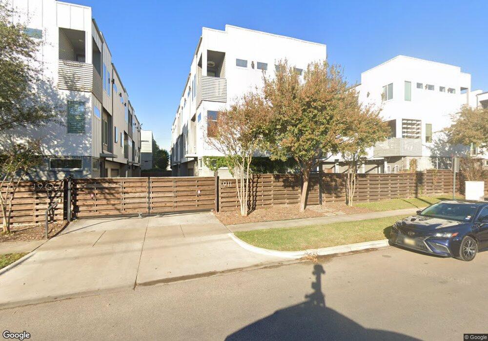 1911 Summit Ave unit 3, Dallas, TX 75206 - photo 1