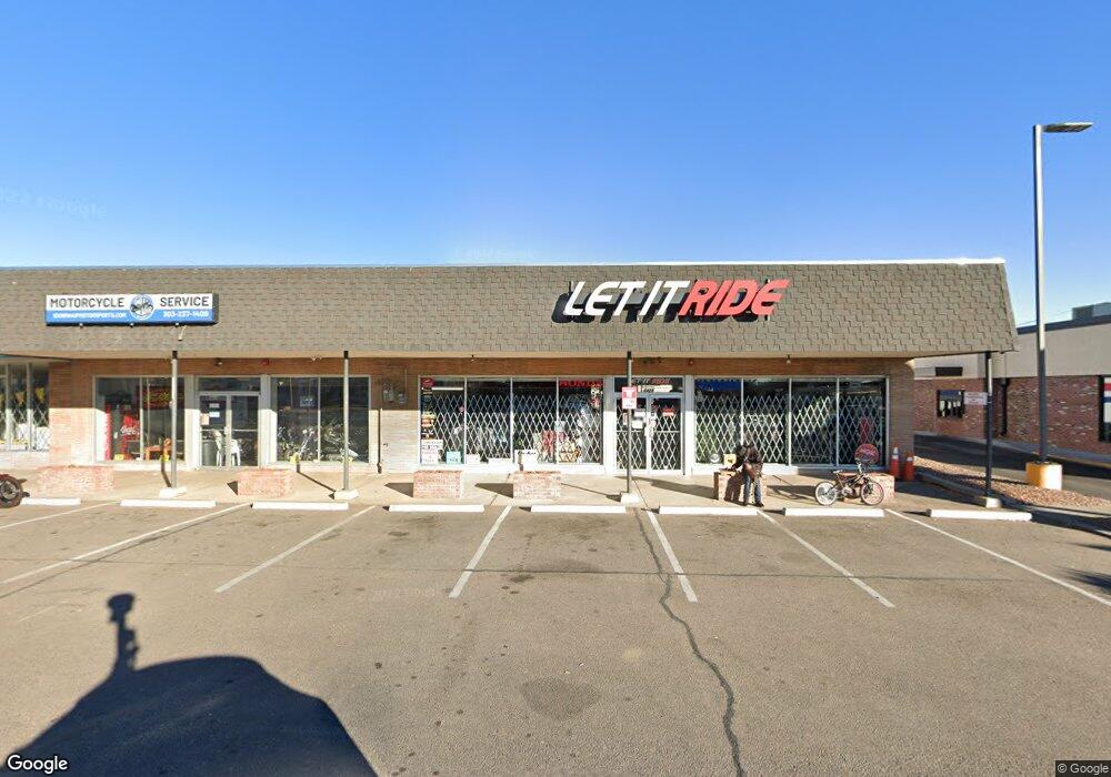 8425 W Colfax Ave, Lakewood, CO 80215 - photo 1