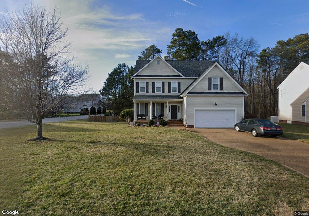 201 Wallingham Dr, Midlothian, VA 23114 - photo 1