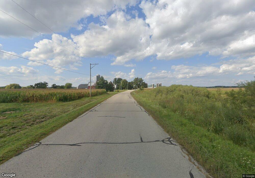 13.9 Ac Union Rd, Brooklyn, WI 53521 - photo 1