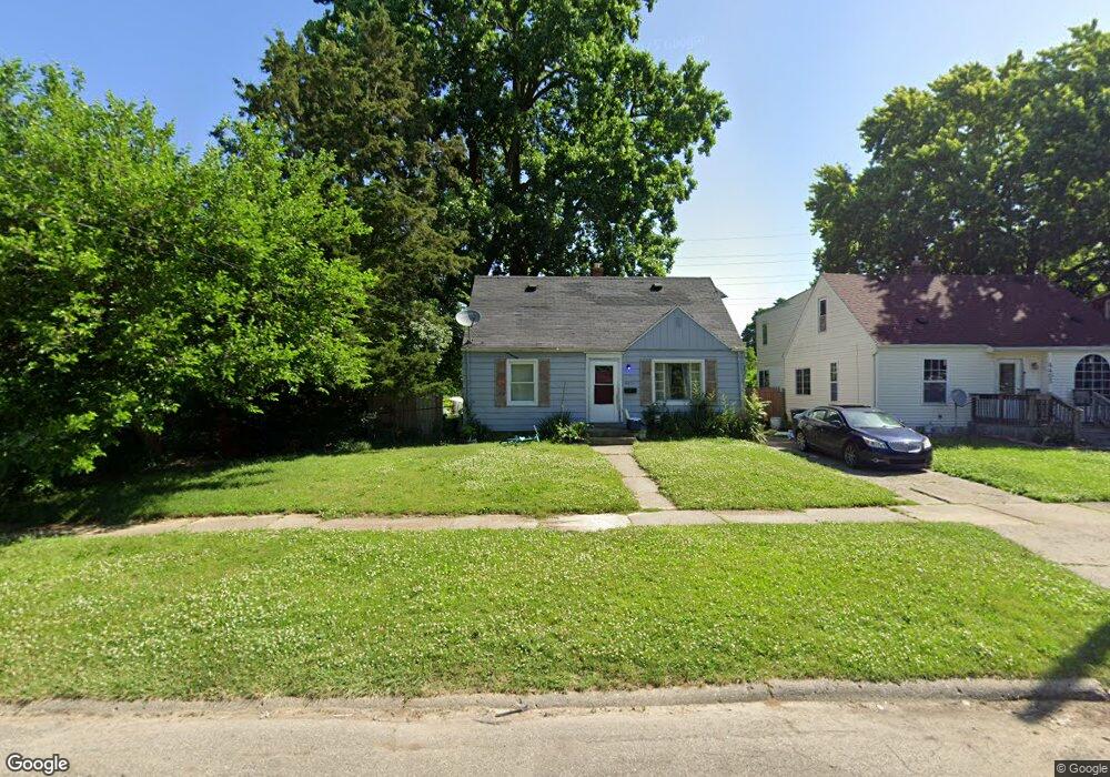 4401 Pengelly Rd, Flint, MI 48507 - photo 1