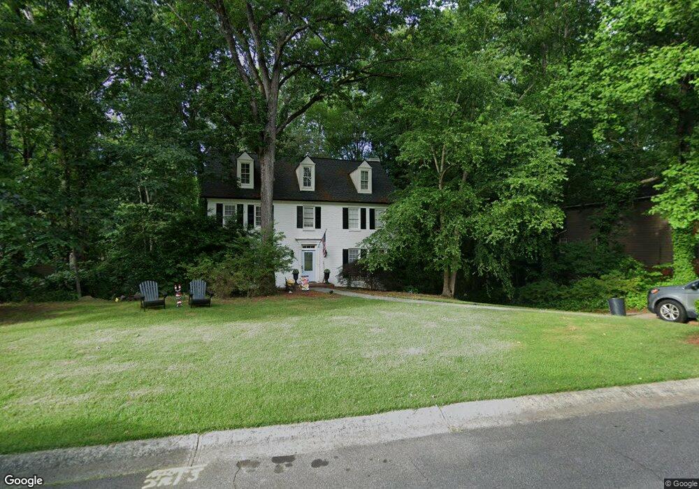 2861 Landing Dr unit 6, Marietta, GA 30066 - photo 1