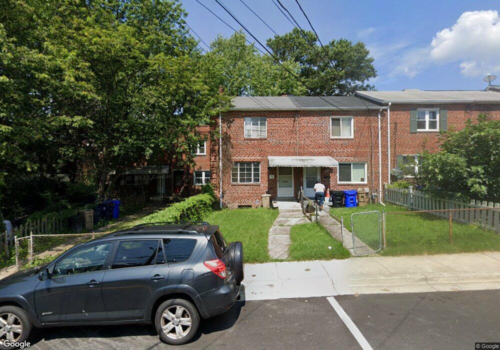 835 4th St, Laurel, MD 20707 - photo 1