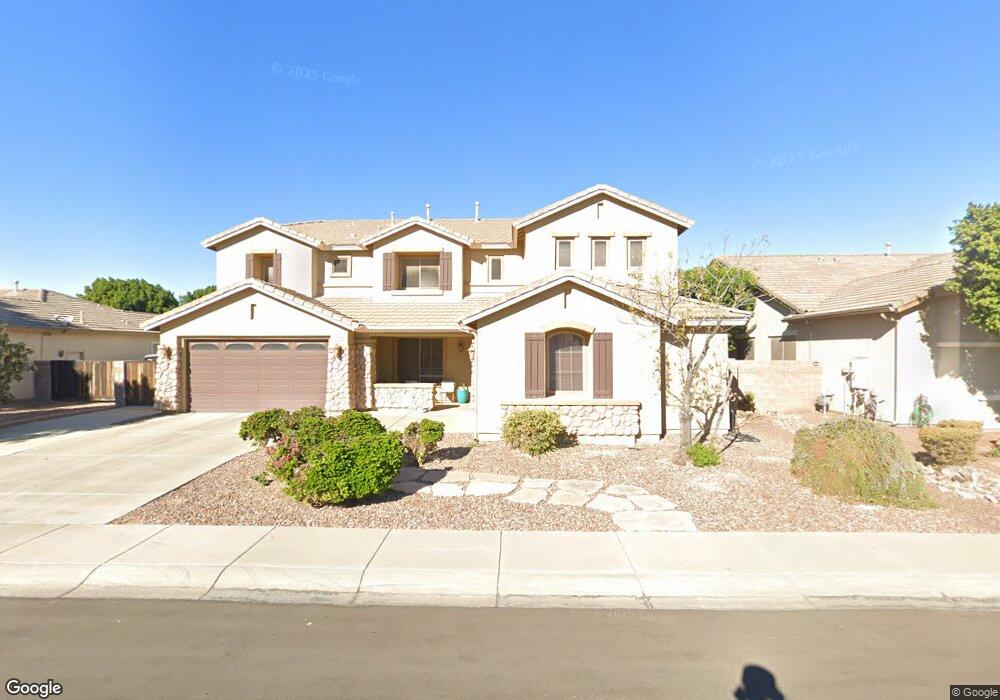 1582 E Zion Way, Chandler, AZ 85249 - photo 1