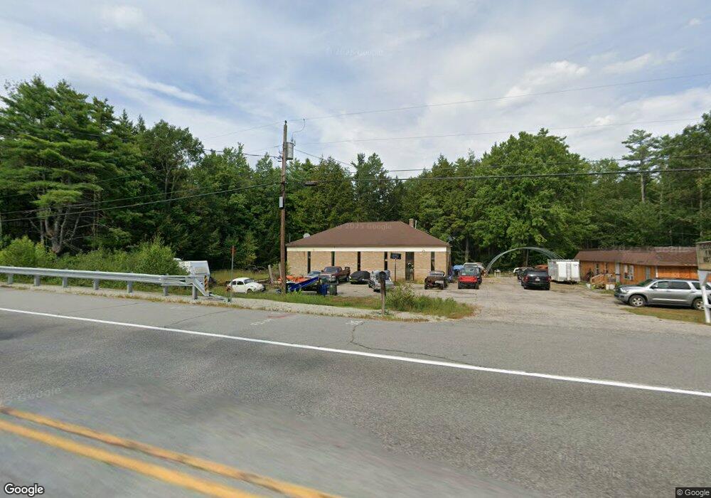 705 Nh Route 12 S, Fitzwilliam, NH 03447 - photo 1