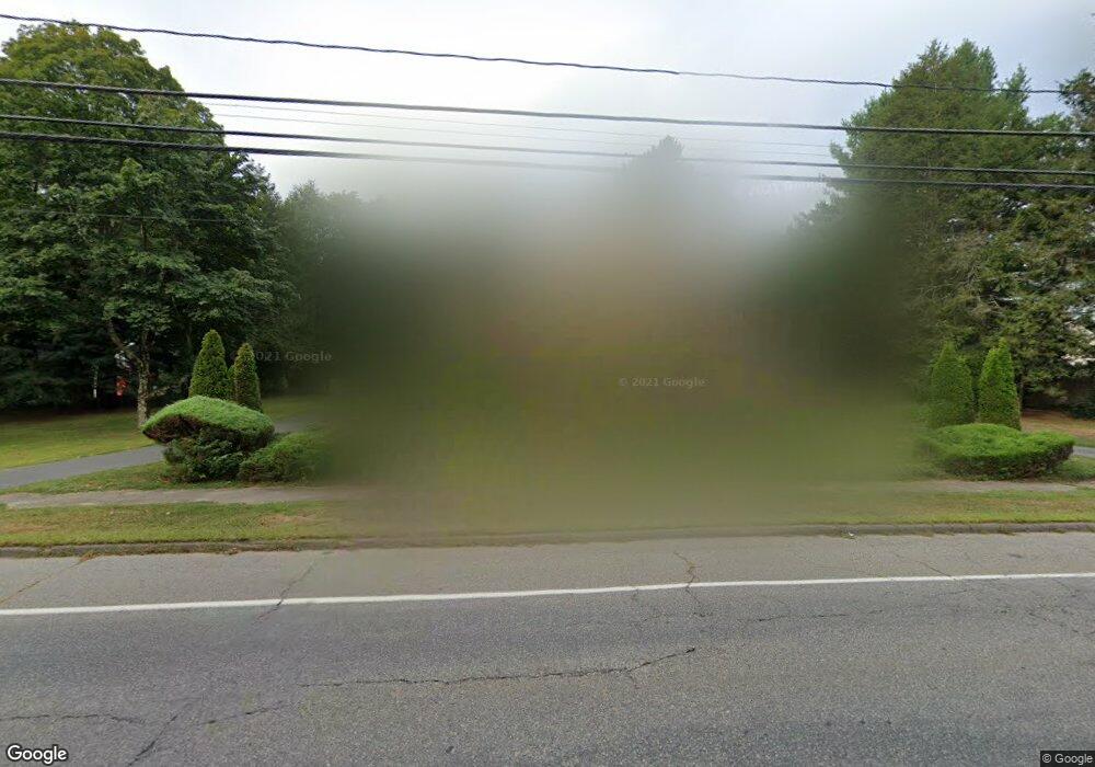 269 Fisher St, Walpole, MA 02081 - photo 1