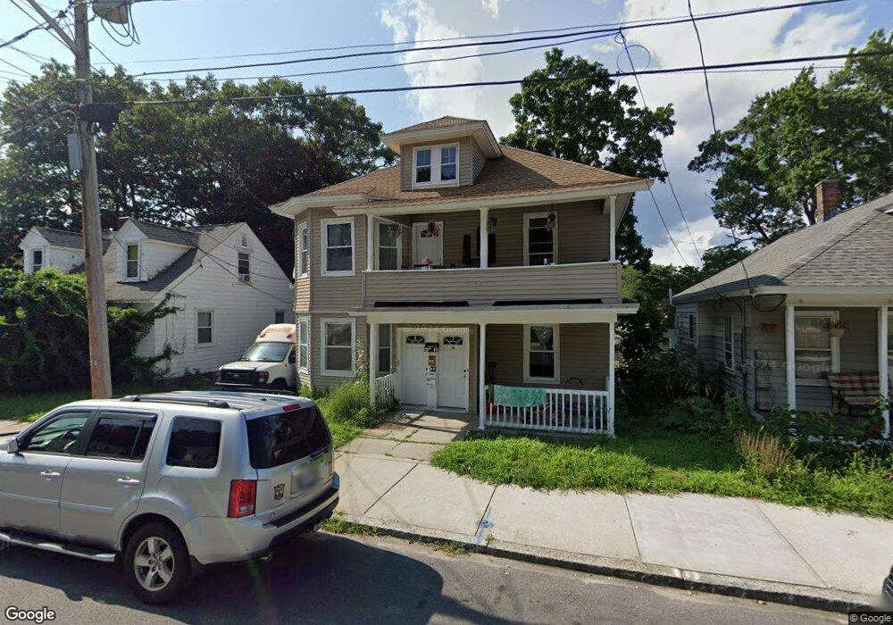19 Lenox St unit 21, Lawrence, MA 01843 - photo 1