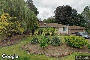 7100 SW Elmhurst St, Portland, OR 97223
