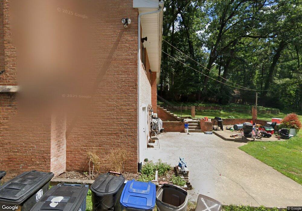 9314 Rolling View Dr, Lanham, MD 20706 - photo 1