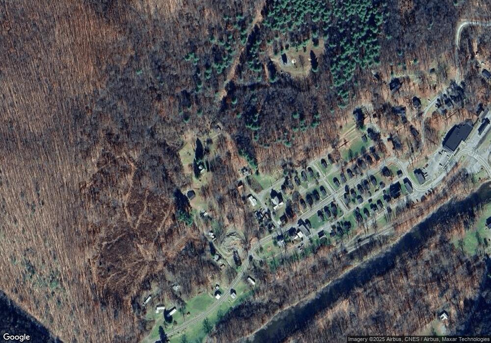 86 Slaymaker Ln, Cass, WV 24927 - photo 1