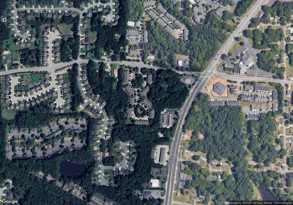 4339 Kousa Rd unit 3, Austell, GA 30106 - photo 1