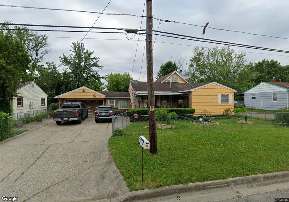 1291 W Kurtz Ave, Flint, MI 48505 - photo 1