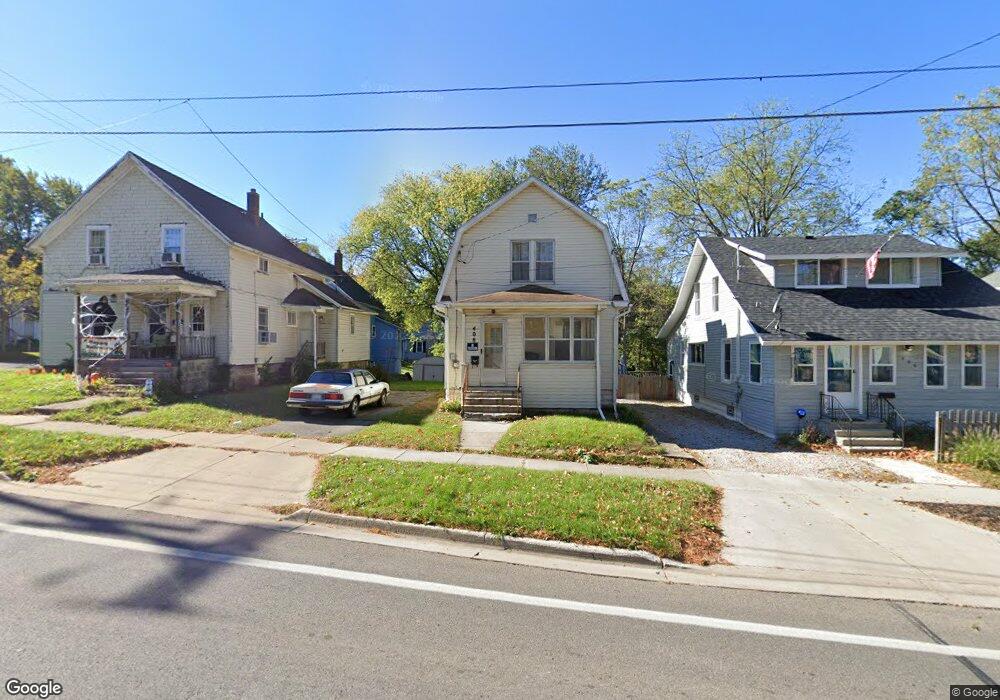 Street View Photo