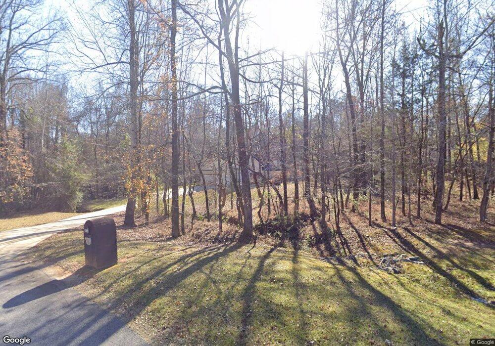 105 Grand Ln, Upatoi, GA 31829 - photo 1
