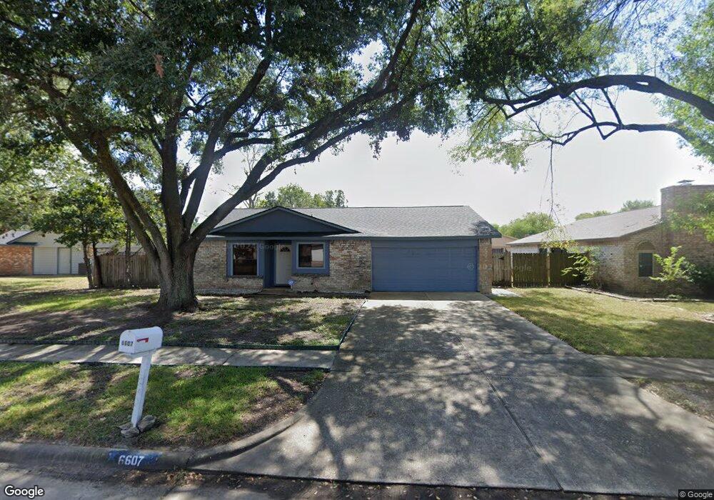 6607 Winding Trace Dr, Houston, TX 77086 - photo 1