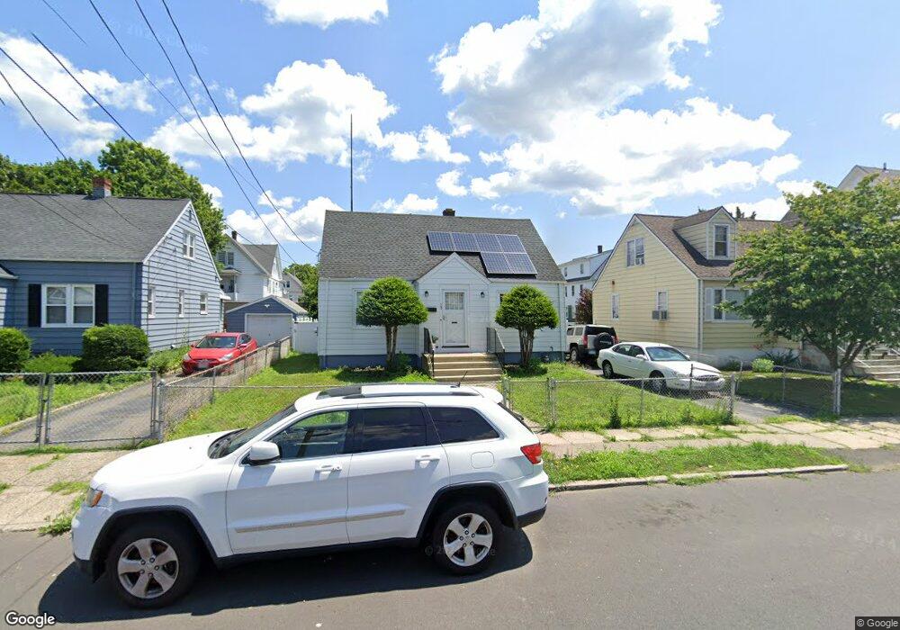 100 N Bishop Ave, Bridgeport, CT 06610 - photo 1