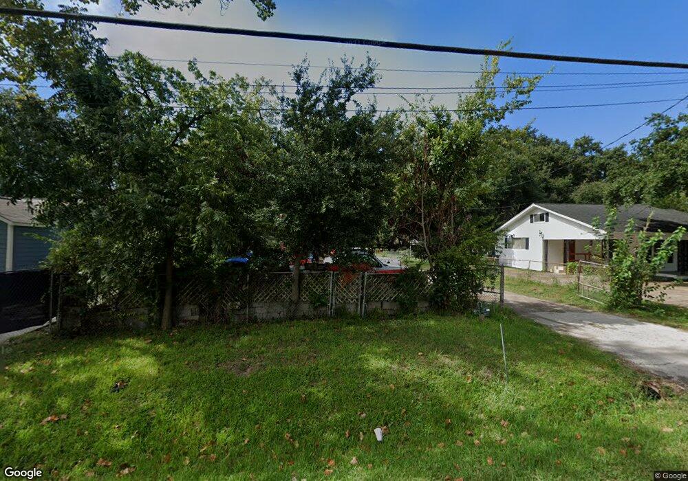 3805 Kashmere St, Houston, TX 77026 - photo 1