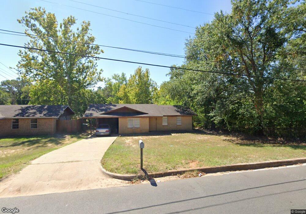 1717 Dolph St, Nacogdoches, TX 75964 - photo 1
