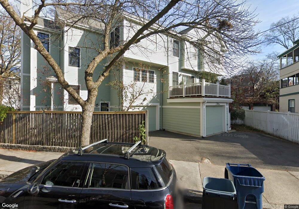 59 Kinnaird St, Cambridge, MA 02139 - photo 1