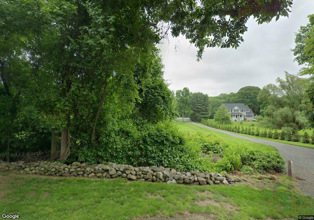 581 Lambert Rd, Orange, CT 06477 - photo 1