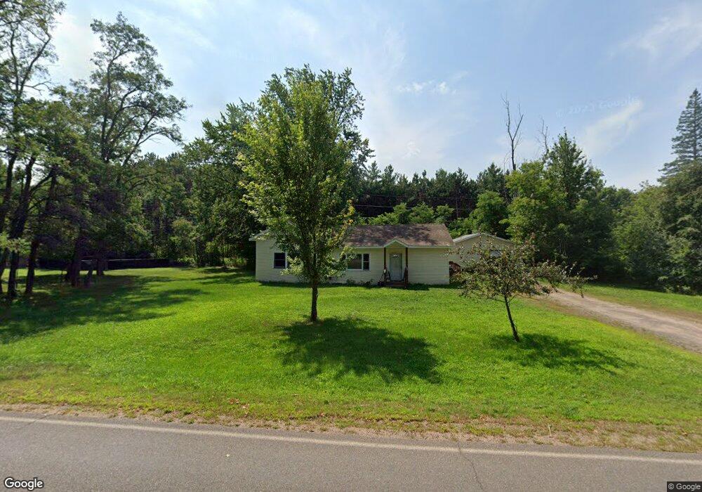 7525 Hickory St W, Webster, WI 54893 - photo 1