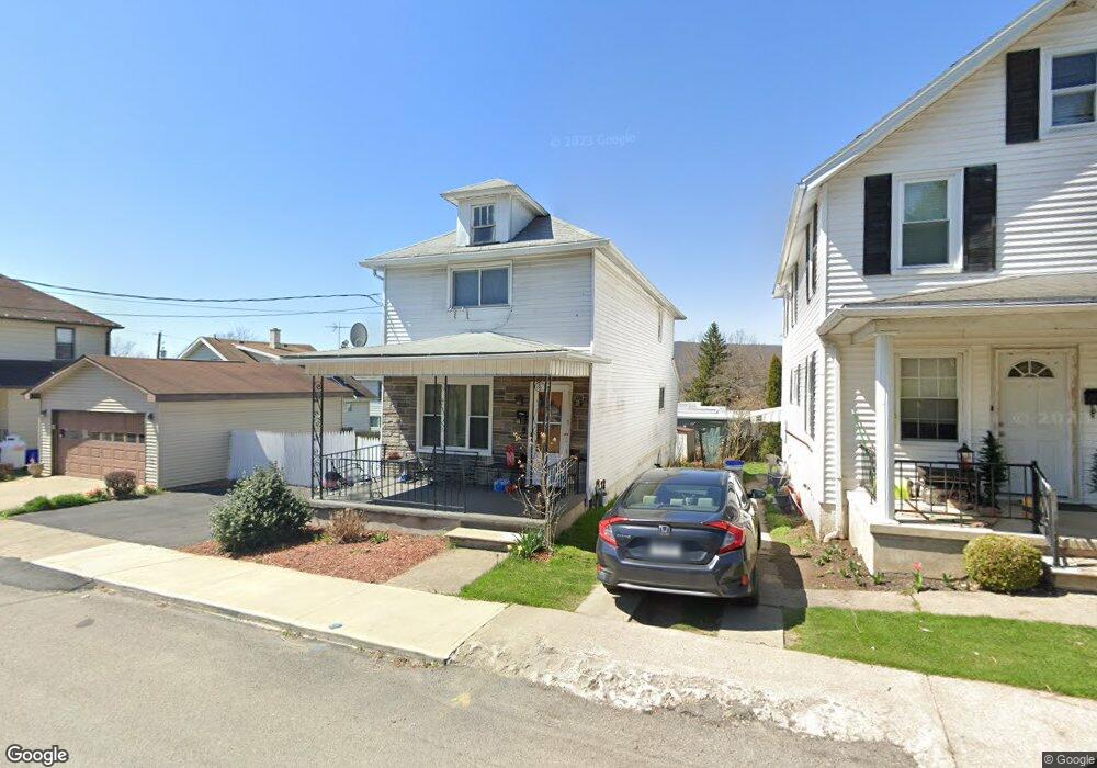 2 Thistle St, Pittston, PA 18640 - photo 1