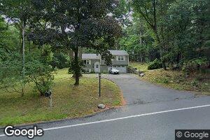 52 Walpole St, Dover, MA 02030